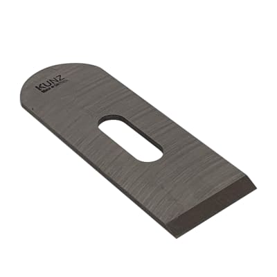 Cuchilla de Repuesto Kunz para Cepillo Block No 220. Mod: 03.2201