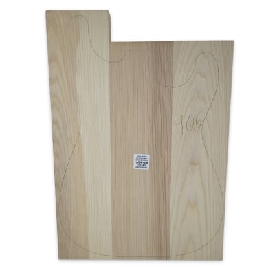 Cuerpo Prefabricado Tipo Strato ST-LB ASH-856 Peso Ligero de 2.3kg1