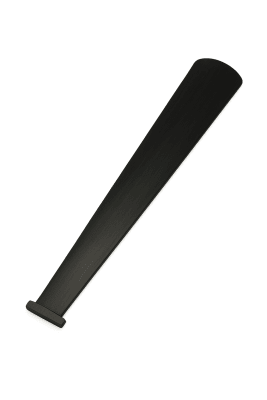 Diapason 3/4 4/4 de Ebano para Violin-Viola