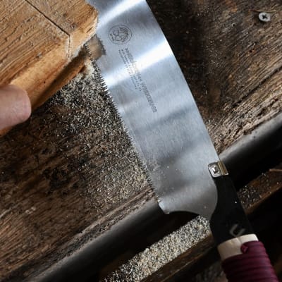 Sierra Japonesa. Mod: 41901