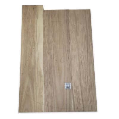 Bloque ASH-421 de Ash Canadiense para Cuerpo de Bajo