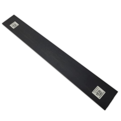 Diapason EB-44 de Ebano Negro Especial para Guitarra Electrica1