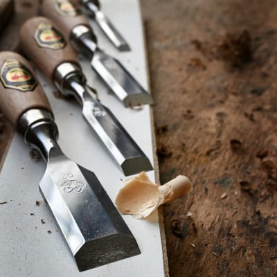 Set de Mini Formones Two Cherries 1156 SB2