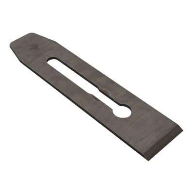 Cuchilla de Repuesto Kunz para Cepillo No 3. Mod: 03.3/113L