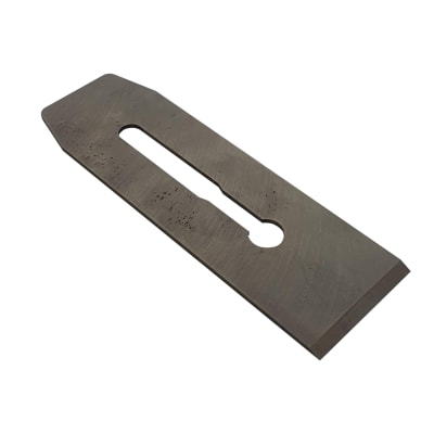 Cuchilla de Repuesto Kunz para Cepillo No 6. Mod: 03.6/7L1