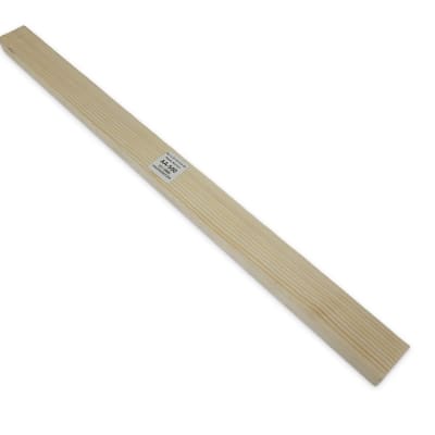 Barra Armonica AA-500 de Abeto Alemán para Armado Interno1
