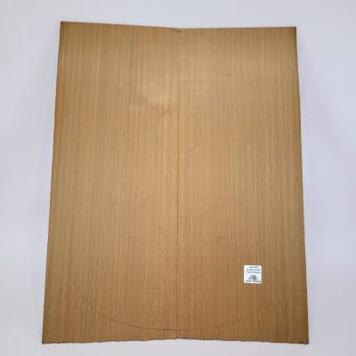 Madera para Tapa Armónica REF: 5006 para Guitarra de Cedro Rojo Canadiense Calidad AAA Especial Roasted1