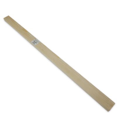 Barra Armonica AA-501 de Abeto Alemán para Armado Interno1