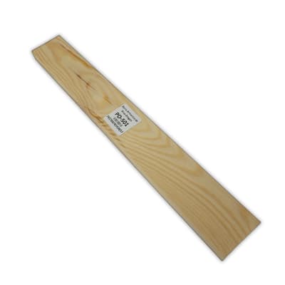 Barra Armonica PO-501 de Pino Oregon Canadiense para Armado Interno1