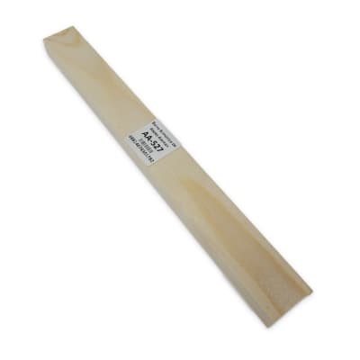 Barra Armonica AA-527 de Abeto Alemán para Armado Interno1