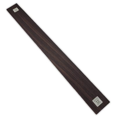 Pieza Unica IR-53 de Indian Rosewood Especial (Palosanto de la India) para Diapason de Bajo  / Corte Radial1