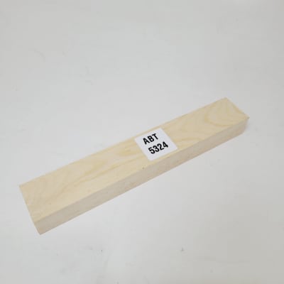 Pieza Única REF: ABT-5324 de Abeto Alemán Ideal para Barra Armónica1