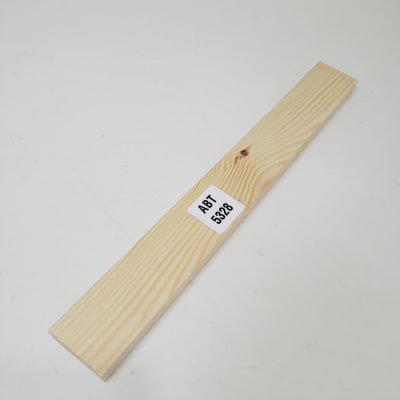 Pieza Única REF: ABT-5328 de Abeto Alemán Ideal para Barra Armónica1