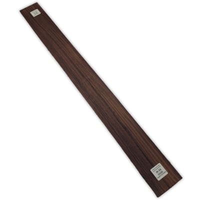 Diapason de Bajo IR-56 de Indian Rosewood Especial (Palosanto de la India) Corte Radial1