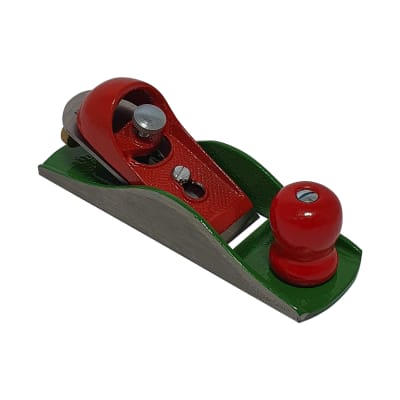Cepillo Carpintero Block No 220 Kunz Alemania1