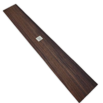 Diapason IR-65 de Indian Rosewood Especial (Palosanto de la India) Corte Radial para Bajo de 5-6 Cuerdas1
