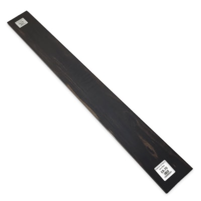 Diapason EB-70 de Ebano Negro Especial para Bajo1