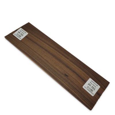 Lamina PF-701 de Pau Ferro Especial Radial para Artesania1