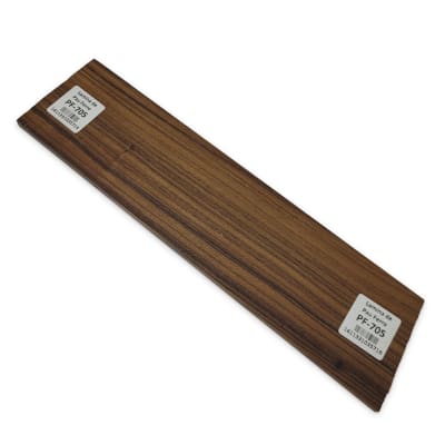 Lamina PF-705 de Pau Ferro Especial Radial para Artesania1