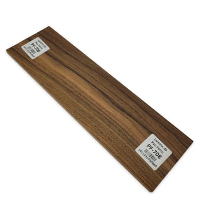 Lamina PF-708 de Pau Ferro Especial Radial para Artesania1