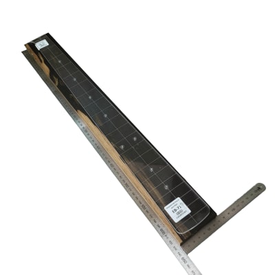 Diapason EB-71 de Ebano Exotico para Bajo