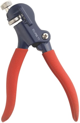 Trabador de Dientes de Sierras. Mod: ECLIPSE94-370R1