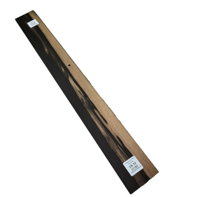 Diapason EB-72 de Ebano Exotico para Bajo1