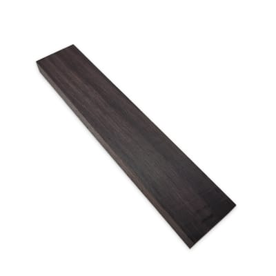 Pieza IR-800 de Indian Rosewood Especial para Puente de Guitarra1