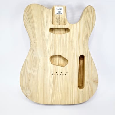 Cuerpo Prefabricado Tipo Tele TL-LB ASH-821 Peso Ligero de 2.8 kg