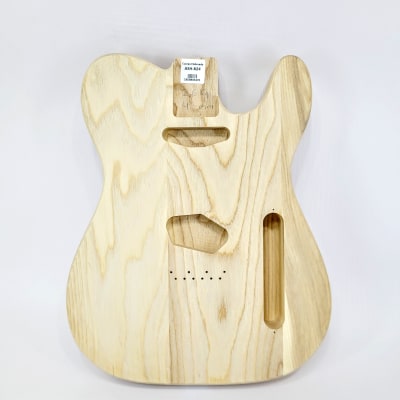 Cuerpo Prefabricado Tipo Tele TL-LB ASH-824 Peso Ligero de 2.6 kg