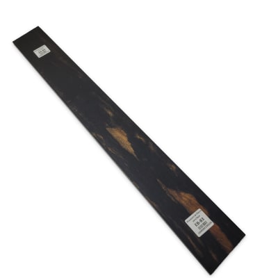 Diapason EB-83 de Ebano Exotico para Bajo1