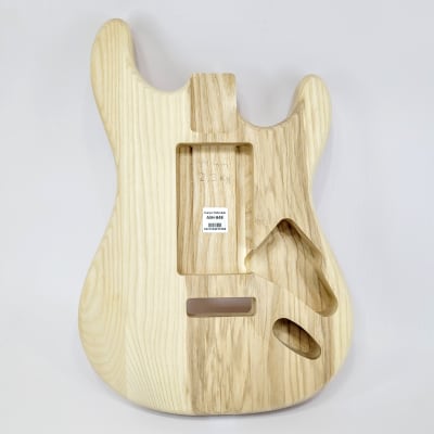 Cuerpo Prefabricado Tipo Strato ST-LB ASH-848 Peso Ligero de 2.3 kg1