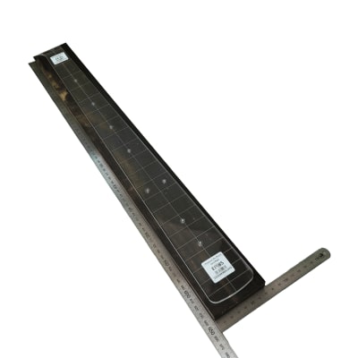 Diapason EB-85 de Ebano Exotico para Bajo