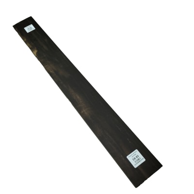 Diapason EB-85 de Ebano Exotico para Bajo1