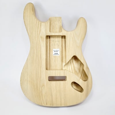 Cuerpo Prefabricado Tipo Strato ST-LB ASH-857 Peso Ligero de 2.3kg1