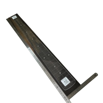 Diapason EB-87 de Ebano Exotico para Bajo