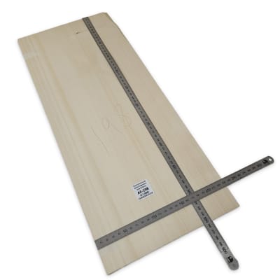 Tapa Armonica AE-198 de Abeto Engelmann AA para Guitarra