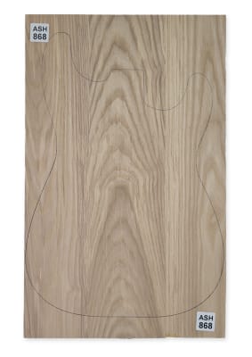 Set Unico de 3 Bloques REF: ASH-868 de White Ash Americano Especial1