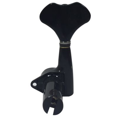 Clavija 1L Black GB707