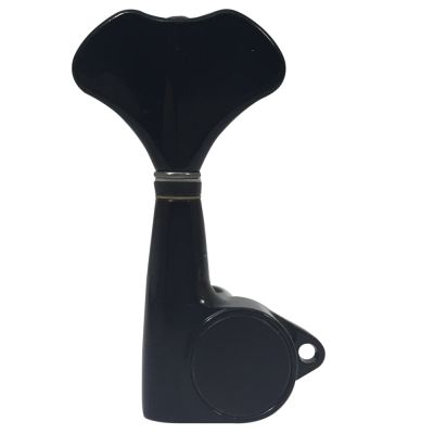 Clavija 1L Black GB7071
