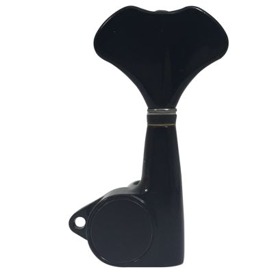 Clavija 1R Black GB7071