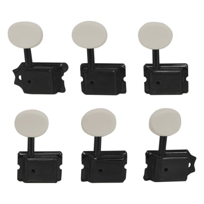 Clavijero Mod: SD91-05MA 6L. Black