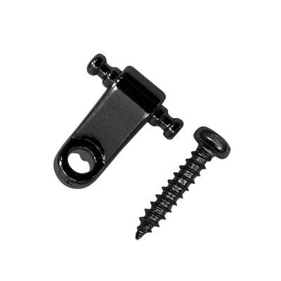 Pisacuerdas. (2pcs) Mod: Roller. Color: Black1