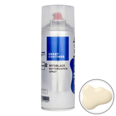 Nitrocelulosa Butterscotch Blonde de 400 ml