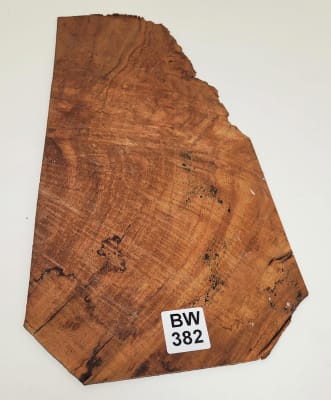 Pieza Unica REF: BW-382 de Raiz de Black Walnut1