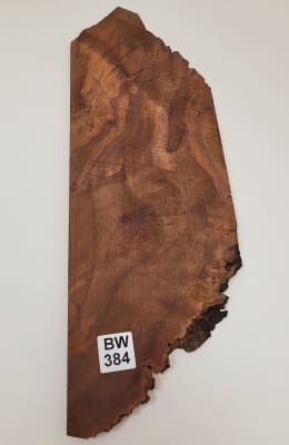 Pieza Unica REF: BW-384 de Raiz de Black Walnut1