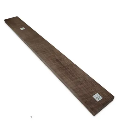 Mastil BW-210 de Black Walnut para Guitarra1