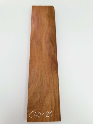 Pieza Unica REF: CAO-21 de Caoba1