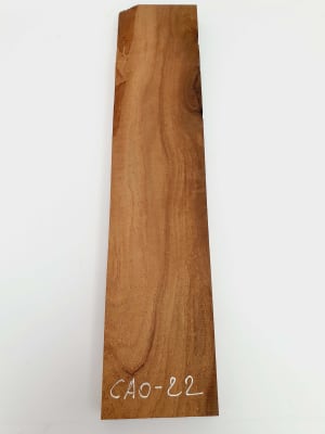 Pieza Unica REF: CAO-22 de Caoba1