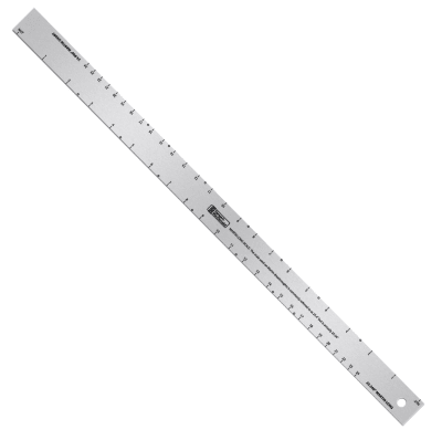 Regla de Escala Martin-Mandolin-Banjo: 24.900